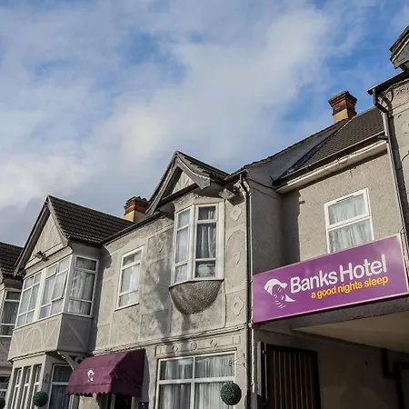 Hotel Banks