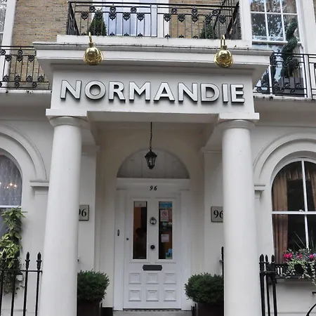 Normandie