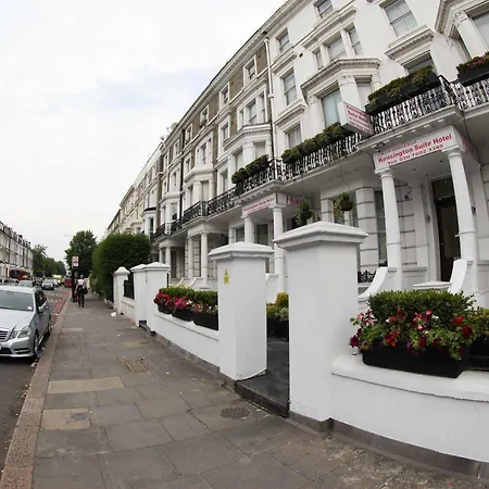 Guest house Kensington
