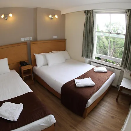 Kensington 3*