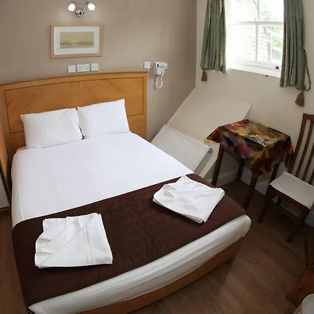 Kensington 3*