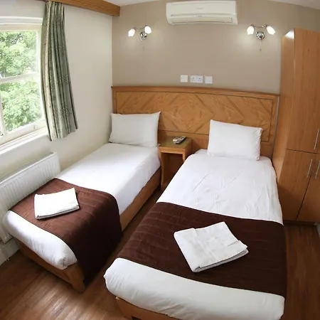 Guest house Kensington