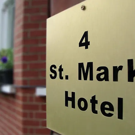 Hotel St Mark's - Merit