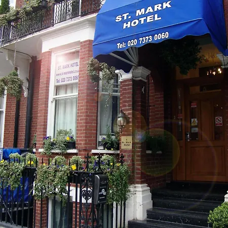 St Mark's - Merit