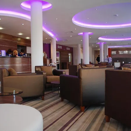 Holiday Express - Newbury Park, An Ihg 3* London