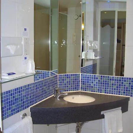 Holiday Express - Newbury Park, An Ihg Hotel 3*