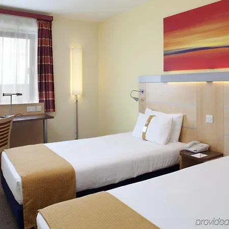 Holiday Express - Newbury Park, An Ihg 3* London