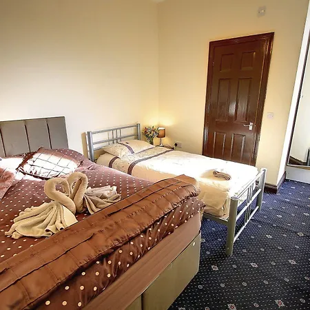 Πανδοχείο Beaconsfield 2*