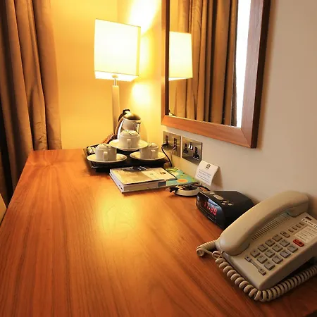 Hotel Western Palm 4*