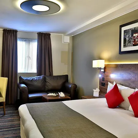 Hotel Western Palm