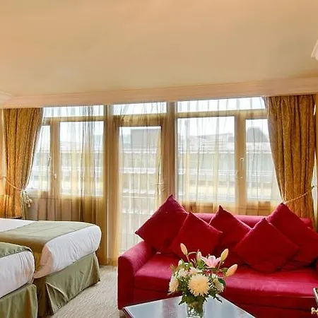 Hotel Montcalm Chilworth Townhouse, Paddington