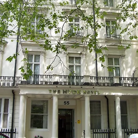 Montcalm Chilworth Townhouse, Paddington
