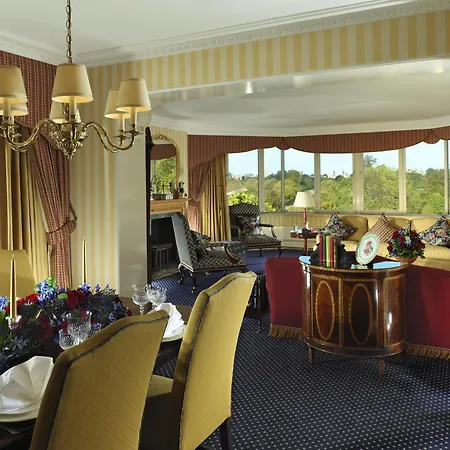 Cheval Thorney Court At Hyde Park