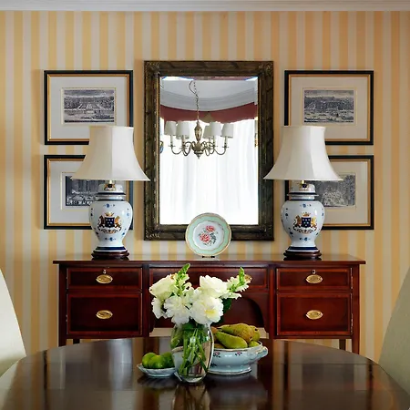 Cheval Thorney Court At Hyde Park 5*