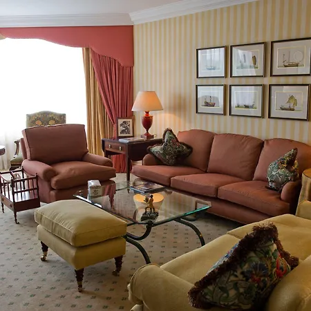 Aparthotel Cheval Thorney Court At Hyde Park