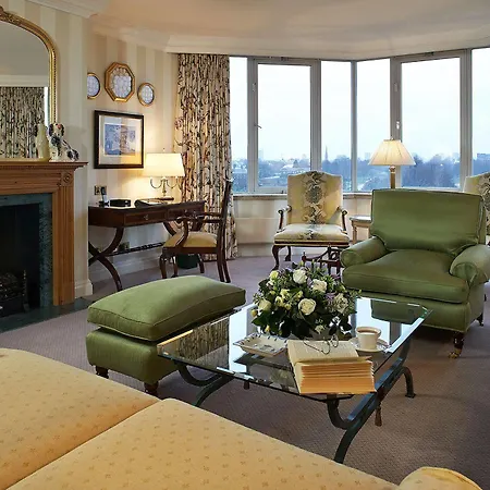 Cheval Thorney Court At Hyde Park Aparthotel London