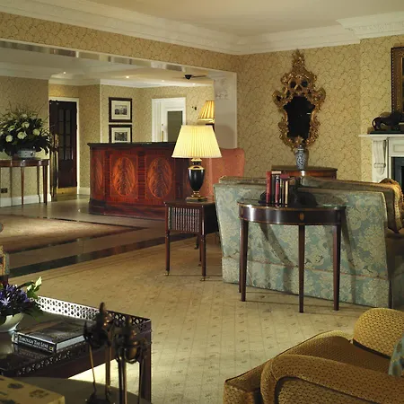 Cheval Thorney Court At Hyde Park Aparthotel