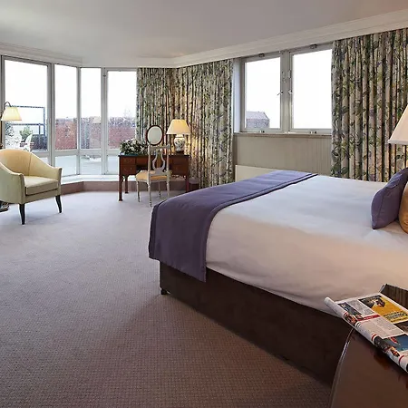 Cheval Thorney Court At Hyde Park 5* London