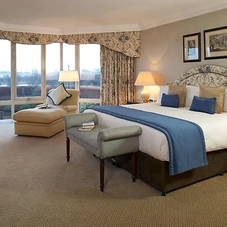 Aparthotel Cheval Thorney Court At Hyde Park London