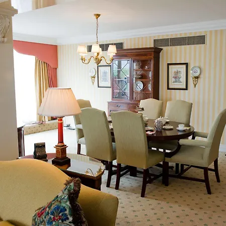 Aparthotel Cheval Thorney Court At Hyde Park 5*
