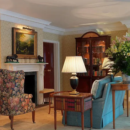 Aparthotel Cheval Thorney Court At Hyde Park