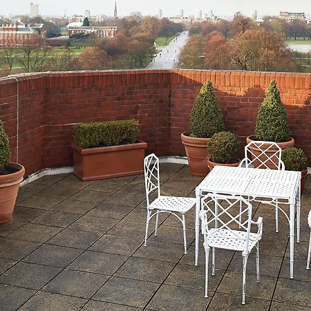 Cheval Thorney Court At Hyde Park 5* London