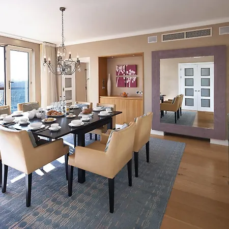 Cheval Gloucester Park At Kensington Apart-hotel Londres