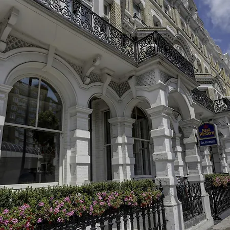 Hotel Ibis Styles Gloucester Road