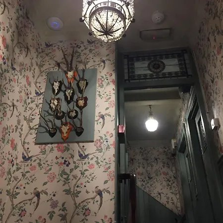 Pavilion 3*