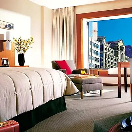 Otel Canary Riverside Plaza 5*
