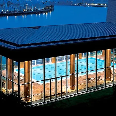 Canary Riverside Plaza Otel 5*