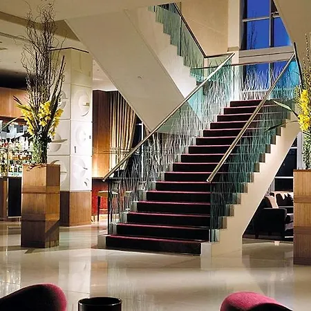 Canary Riverside Plaza Otel 5*