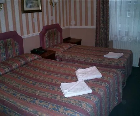 Springfield Otel