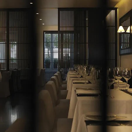 La West - Hyde Park 4* Londyn