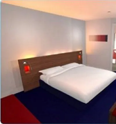 Hotel Travelodge