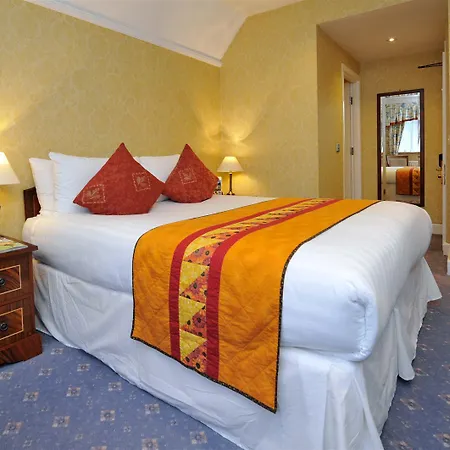 Western Grim's Dyke 4* Harrow