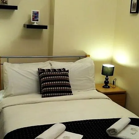 Hotel Saba