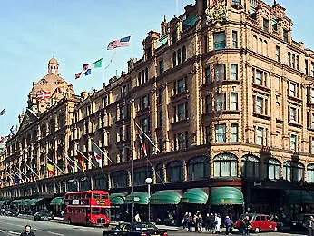Ibis Shepherds Bush - Hammersmith Hotel London