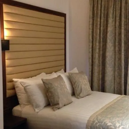 Maitrise Edgware Road - 4* Londen