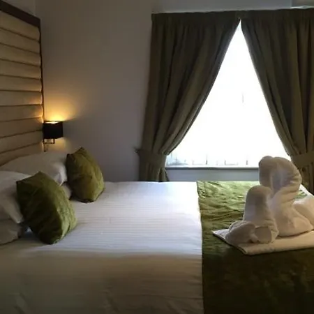 Maitrise Edgware Road - 4*