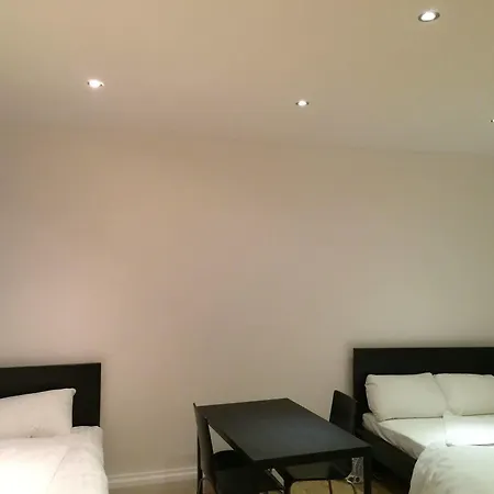 Duke Of Fife Hotel Barking (Greater London)