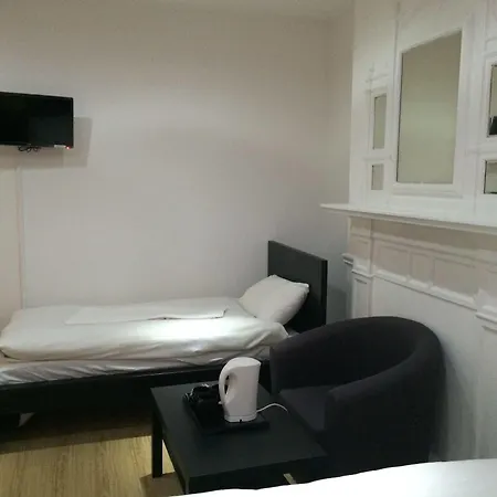 Hotel Duke Of Fife