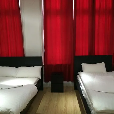 Hotel Duke Of Fife