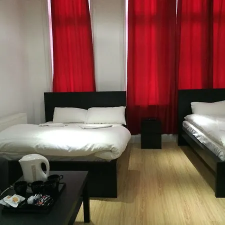 Duke Of Fife Hotel Barking (Greater London)