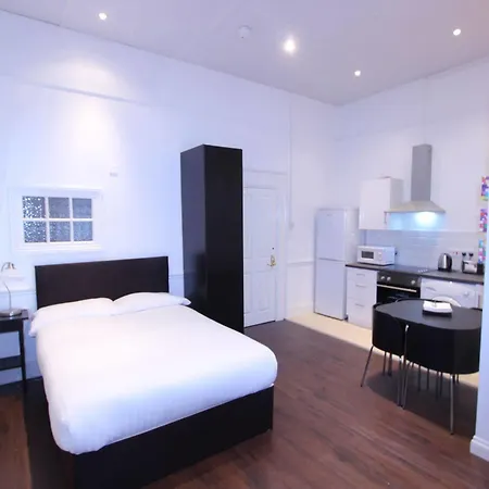 Apartamento Stay-in - Marble Arch
