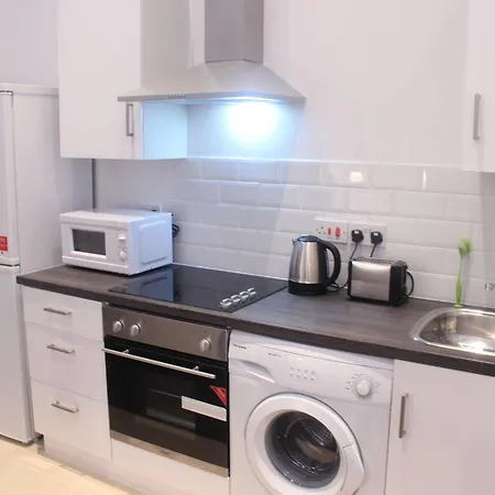 Stay-in - Marble Arch