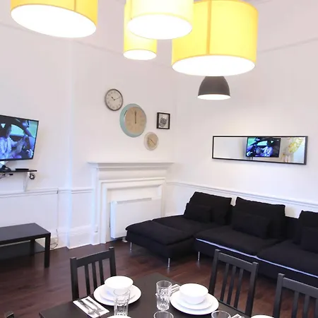 Apartamento Stay-in - Marble Arch