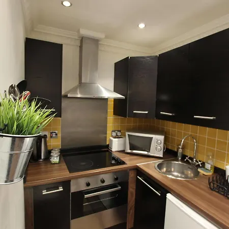 Stay-in - Marble Arch Londres