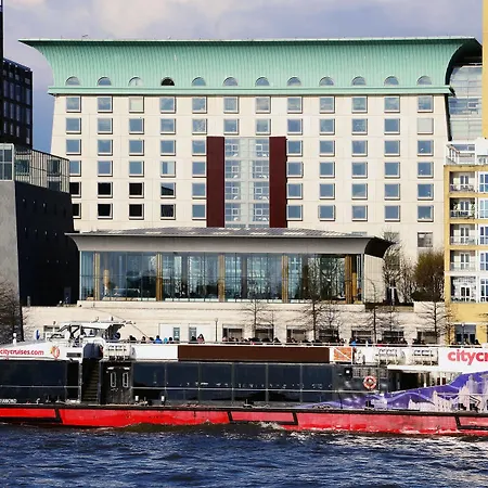Canary Riverside Plaza 5* Londra