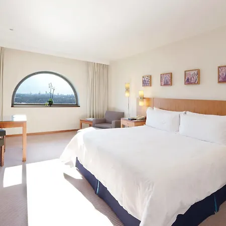 Canary Riverside Plaza Otel 5*